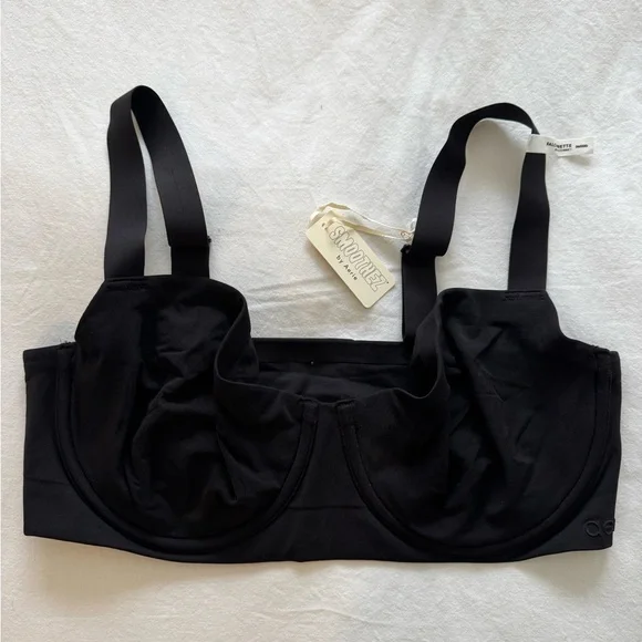 NWT Aerie Smoothez Seamless Unlined Bra - Picture 4 of 8